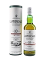 Laphroaig 10 Year Old Original Cask Strength Bottled 2014 - Batch 006 70cl / 58%