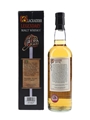 Laphroaig 1990 18 Year Old Bottled 2008 - Blackadder International 70cl / 56.3%