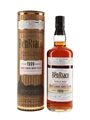 Benriach 1999 15 Year Old Single Cask 9150 Bottled 2014 - Pedro Ximenez Finish - UK Exclusive 70cl / 55.4%