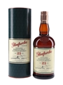 Glenfarclas 21 Year Old  70cl / 43%