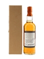 Arran 1997 Single Cask 97-1040 Bottled 2002 70cl / 58.2%