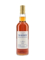Bruichladdich 2004 12 Year Old Sherry Cask 0704 Bottled 2016 - Private Cask Bottling 70cl / 63.9%