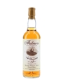 Ardmore 1986 12 Year Old Bottled 1999 - 100th Anniversary 70cl / 40%