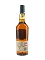 Lagavulin 1997 Islay Jazz Festival 2012 70cl / 54.5%