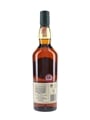 Lagavulin Triple Matured Friends Of The Classic Malts 2013 70cl / 48%