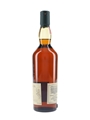 Lagavulin Triple Matured Friends Of The Classic Malts 2013 70cl / 48%