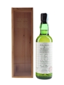Caol Ila 1990 16 Year Old Wilson & Morgan Bottled 2007 - Rossi & Rossi 70cl / 55.4%