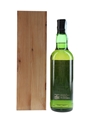 Caol Ila 1990 16 Year Old Wilson & Morgan Bottled 2007 - Rossi & Rossi 70cl / 55.4%