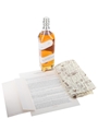 Johnnie Walker The Directors Blend 2013 Limited Edition 70cl / 46%