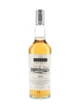 Laphroaig 1996 12 Year Old The Whisky Society Bottled 2008 70cl / 57.5%