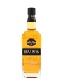 Bain's Cape Mountain Whisky Signed Bottle 70cl / 40%