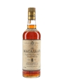 Macallan 8 Year Old Bottled 1980s - Rinaldi 75cl / 43%
