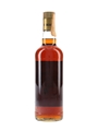Macallan 8 Year Old Bottled 1980s - Rinaldi 75cl / 43%