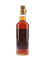 Macallan 8 Year Old Bottled 1980s - Rinaldi 75cl / 43%