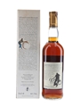 Macallan 12 Year Old Bottled 1980s - Giovinetti 75cl / 43%