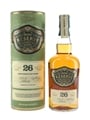 Irish Reserve 26 Year Old  70cl / 40%