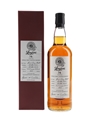 Longrow 2001 14 Year Old Bottled 2016 - Springbank Society 70cl / 53.2%
