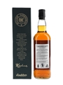 Paul John 6 Year Old World Whiskies Bottled 2018 - Cadenhead's 70cl / 56.3%