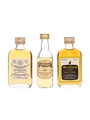 Avonside, Glenturret & Mortlach 100 Proof 3 x 5cl