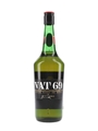 Vat 69 Bottled 1970s 75.70cl / 40%