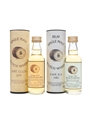 Port Ellen 1979 & Caol Ila 1982 Signatory 2 x 5cl