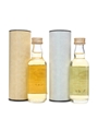 Port Ellen 1979 & Caol Ila 1982 Signatory 2 x 5cl