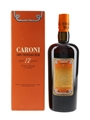 Caroni 1998 17 Year Old Extra Strong Trinidad Rum Bottled 2015 - Velier 70cl / 55%