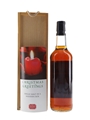 Mortlach 15 Year Old The Wine Society 70cl / 40%