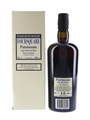 Foursquare Patrimonio 2004 14 Year Old Bottled 2019 - Velier 70cl / 58%