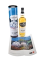 Glengoyne 10 Year Old Spring Blossoms At Glengoyne Distillery John Lowrie Morrison - In Aid Of The Glasgow School Of Art 70cl / 40%