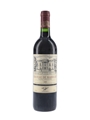 Chateau De Marbuzet 1989 Saint Estephe 75cl / 12.5%