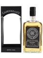Knockdhu 2010 9 Year Old Bottled 2019 - Cadenhead's 70cl / 56.2%