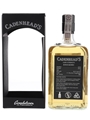 Knockdhu 2010 9 Year Old Bottled 2019 - Cadenhead's 70cl / 56.2%