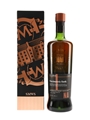 SMWS 139.6 Viscimetric Funk Bottled 2019 - Kavalan 70cl / 58.9%