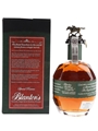 Blanton's Special Reserve Single Barrel No. 24 Bottled 2019 70cl / 40%