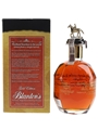 Blanton's Gold Edition Barrel No. 186 Bottled 2017 70cl / 51.5%