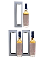 Compass Box Myths & Legends I, II, III Bottled 2019 3 x 70cl / 46%