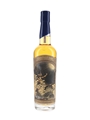 Compass Box Myths & Legends I, II, III Bottled 2019 3 x 70cl / 46%