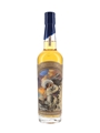 Compass Box Myths & Legends I, II, III Bottled 2019 3 x 70cl / 46%