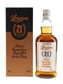 Longrow 21 Year Old Bottled 2019 70cl / 46%