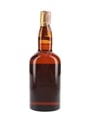 King Edward I Bottled 1960s - Clan Munro Whisky 75cl / 43%