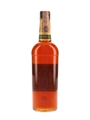 Four Roses 6 Year Old Bottled 1970s - Missing Label 75cl / 43%