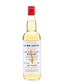 As We Get It Cask Strength 8 Years Old Pure Malt 70cl / 59.7%