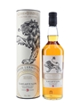 Lagavulin 9 Year Old Game Of Thrones - House Lannister 70cl / 46%