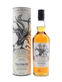 Talisker Select Reserve Game Of Thrones - House Greyjoy 70cl / 45.8%