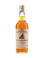 Famous Grouse 6 Year Old Bottled 1970s - Cinzano 75cl / 43%
