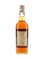 Famous Grouse 6 Year Old Bottled 1970s - Cinzano 75cl / 43%