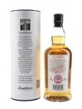 Kilkerran Heavily Peated Bottled 2019 - Batch No. 2 70cl / 60.9%