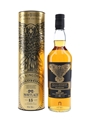 Mortlach 15 Year Old Game Of Thrones - Six Kingdoms 70cl / 46%