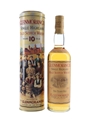 Glenmorangie 10 Year Old Bottled 1990s - 16 Men Of Tain Tin 70cl / 40%